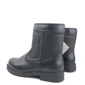 🆕 Totes Men's State Waterproof Snow Boot Wide
